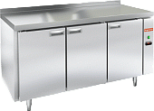 Стол холодильный Hicold GN 111/TN W P (без агрегата) в компании ШефСтор